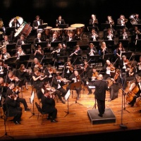 Alat Musik Yang Digunakan Dalam Sebuah Musik Orchestra