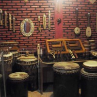 Macam - Macam Alat Musik Traditional Indonesia